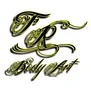 Logo FR Body Art