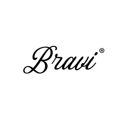 Bravi logo