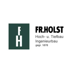 Fr. Holst (GmbH & Co. KG)