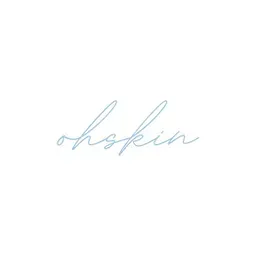 OhSkin logo