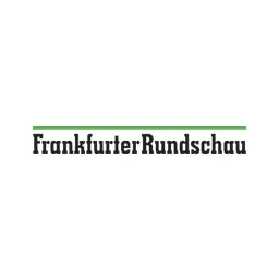 Frankfurter Rundschau Logo
