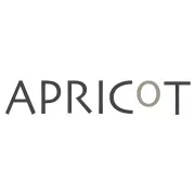Apricot FR Logo