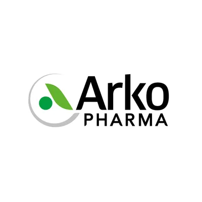 Arkopharma logo