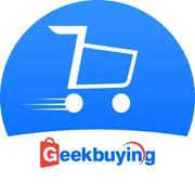 Geekbuying FR Logo