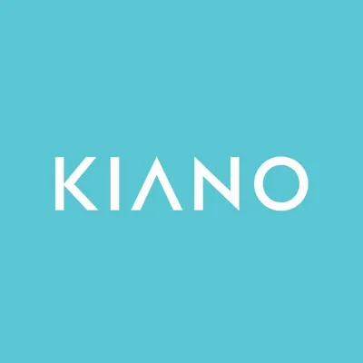 KIANO France logo