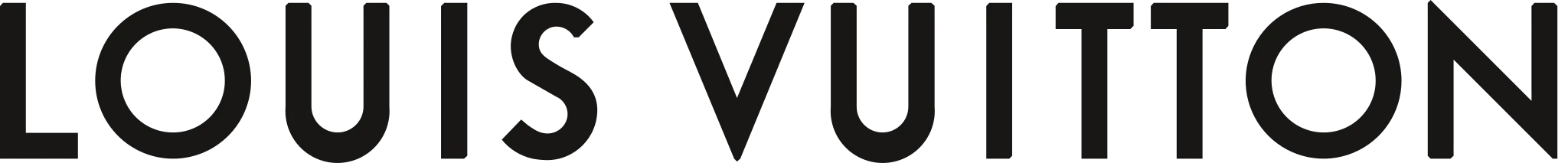 LOUIS VUITTON Logo
