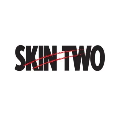 Skin Two FR logo