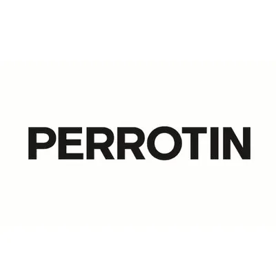 Perrotin PARIS logo