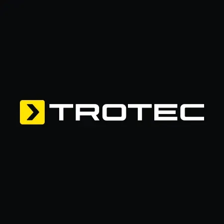 Trotec - FR logo