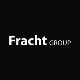 Fracht USA logo