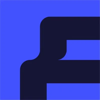 Logo by Brandfetch