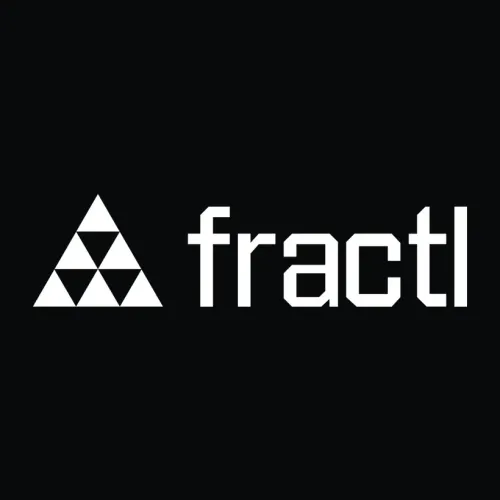Fractl logo