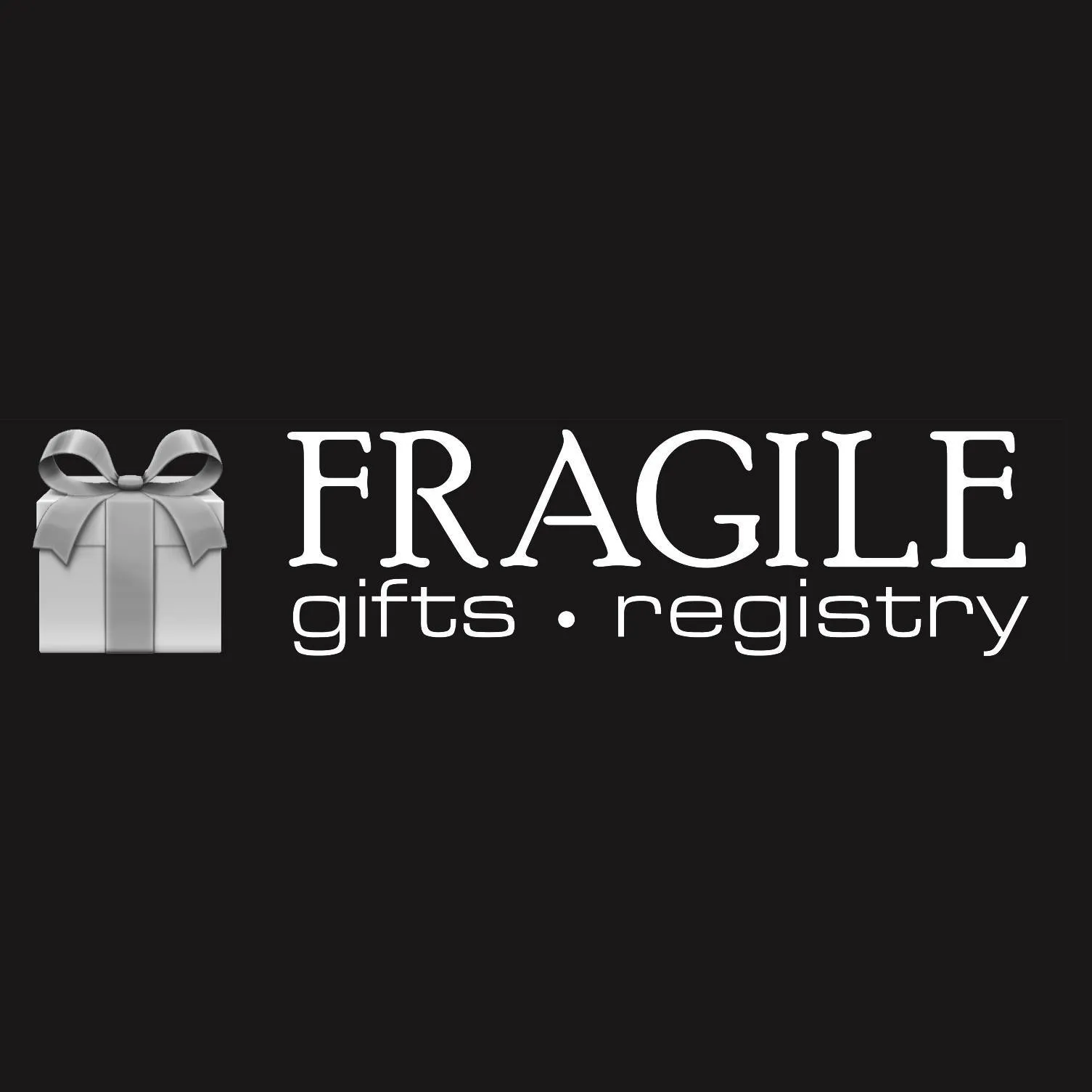Fragile Gifts