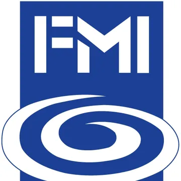 FMI Logo