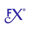 FragranceX logo