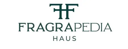 FRAGRAPEDIAHAUS logo