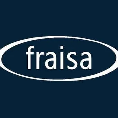 Fraisa GmbH logo