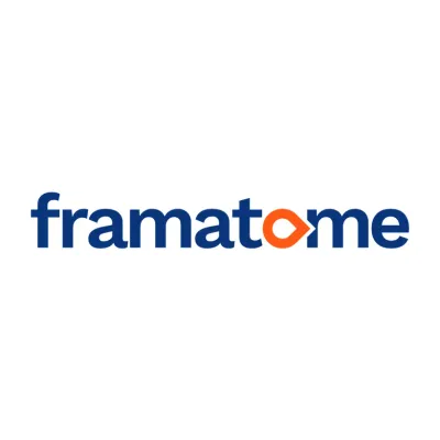 Framatome Limited logo