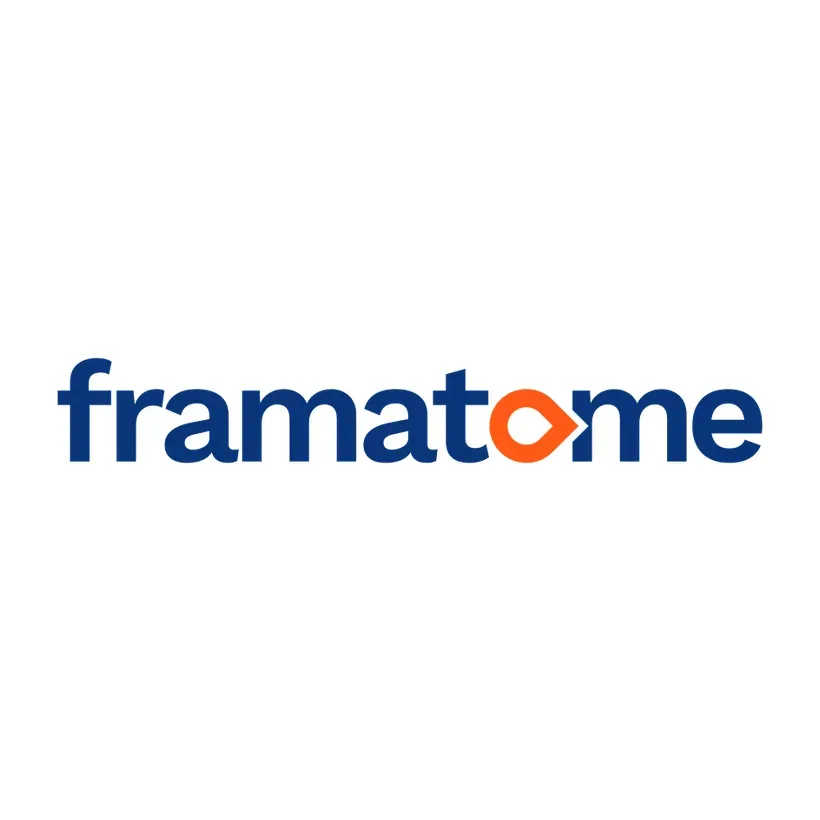 Logo FRAMATOME