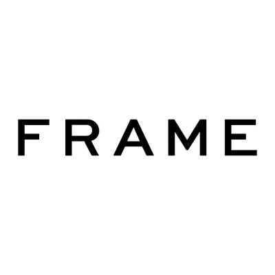 FRAME logo