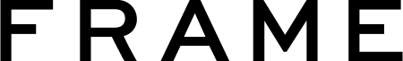 FRAME logo