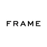 FRAME logo