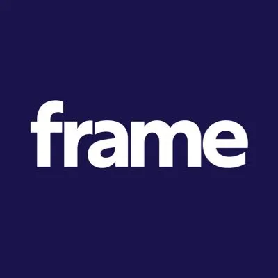 Frame logo