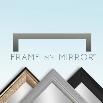 framemymirror.com logo