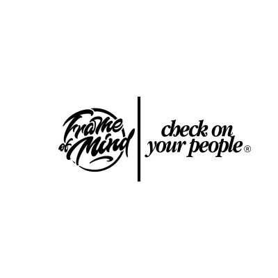 Frame of Mind Clothing logo