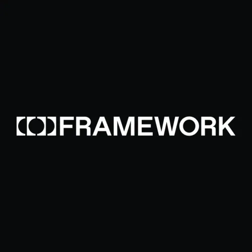 Framework Ventures logo