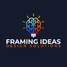 Framing Ideas LLC logo