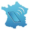 France Telephone logo