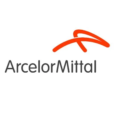 Logo ARCELORMITTAL FRANCE