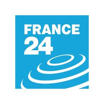 France 24 Logo