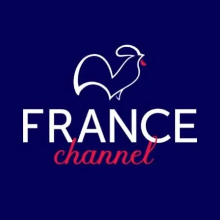 Francechannel logo