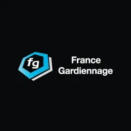France Gardiennage Logo