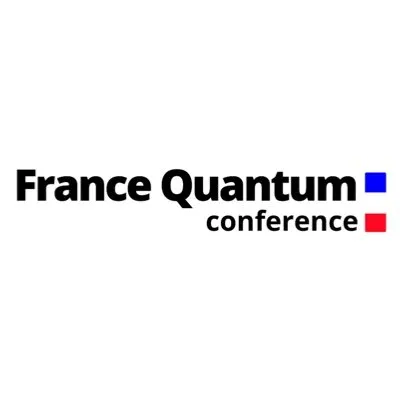 French National Quantum Initiative logo