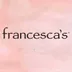 Francesca's logo