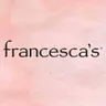 Francesca's logo