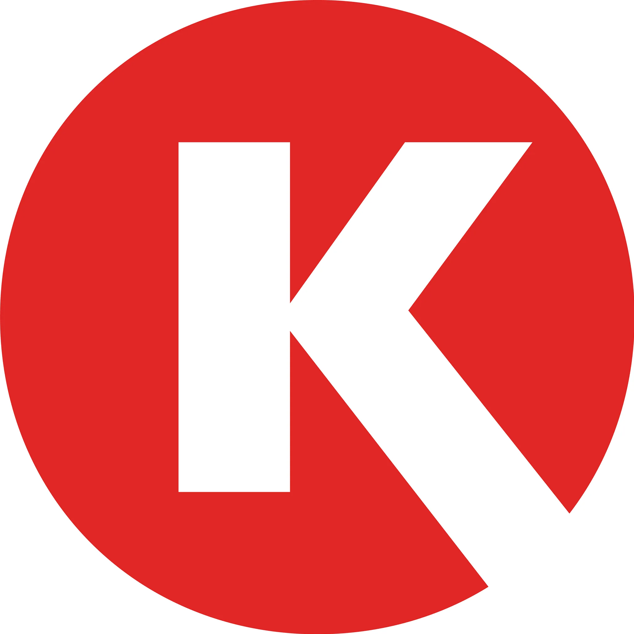 Circle K franchise logo