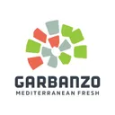 Garbanzo Mediterranean Fresh logo