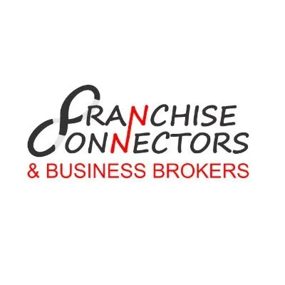 Franchise Connectors Business Brokers logo