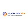 Franchise MGR | Franchise Consultant logo