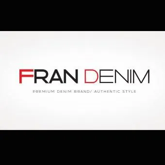 Fran Denim logo