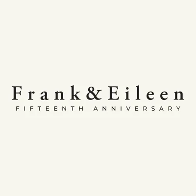 Frank  Eileen logo