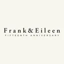 Frank & Eileen logo