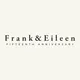 Frank & Eileen logo
