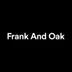 Frank And Oak logo