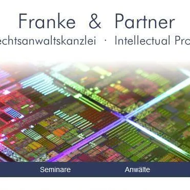 Kanzlei Franke & Partner