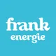 Frank Energie logo